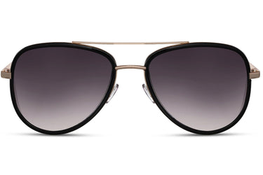 Heart-shaped sunglasses with pink lenses